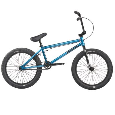 Preview: BMX-Bike Mankind Sureshot 20.5" 2022